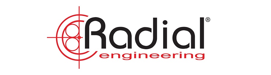 Radial