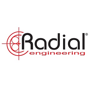 Radial