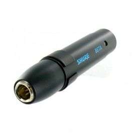 Shure RPM626 In-Line Preamp (323) 462-1200