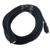 Cable Up CU/9PIN5 16' D-SUB 9 Male to Same Serial Control Cable