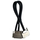 Cable Up CU/SCSIMX3 1.5' SCSI VHD Male to Same Computer Cable