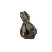 Cable Up CU/USBAB3 10' USB A to USB B Cable