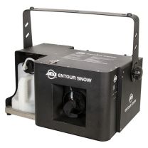 American DJ (ADJ) ENTOURSNOW Snow Effects Machine