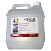 American DJ (ADJ) F4LPREMIUM Fog Fluid (4 Liters)