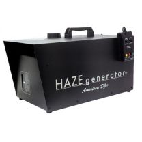 American DJ (ADJ) HAZEGENERATOR Haze Effects Machine