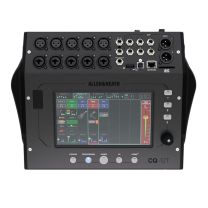 Allen & Heath AH-CQ12T 12-Channel Digital FX Mixer