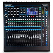 Chauvet 4BARUSB Wash Light System