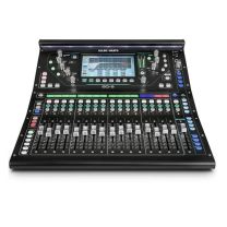 Chauvet SLIMPAR64RGBA Wash Light