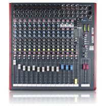 Allen & Heath AH-ZED16FX 16-Channel Digital FX Mixer