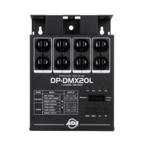 American DJ (ADJ) DP-DMX20L Dimmer Pack