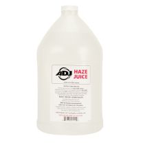 American DJ (ADJ) HAZE/GAL Haze Fluid (Gallon)
