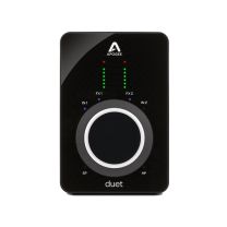 Apogee DUET3 Audio Interface