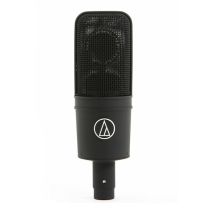 Audio-Technica AT4040 Wired Studio Microphone