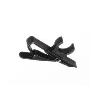 Audio-Technica AT8411 Lavalier Microphone Clip