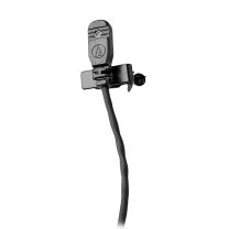 Audio-Technica MT830MW Wireless Lavalier Microphone