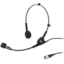 Audio-Technica PRO8HECW Wireless Headset Microphone