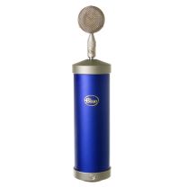 Blue BOTTLE Wired Studio Microphone