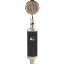 Blue Bottle Rocket Stage 2 Class A Tube Microphone