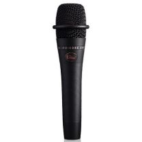 Blue enCore 200 Active Dynamic Vocal Microphone (Black)