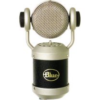 Blue MOUSE Wired Studio Microphone