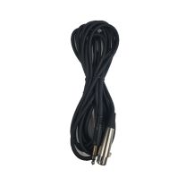 Cable Up CU/AB405 16' XLR Female to 1/4" TRS Male Audio Cable