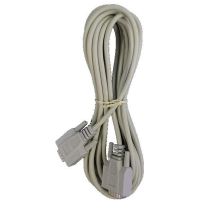 Cable Up CU/ADCS15 15' D-SUB 9 Male to D-SUB 9 Male ADAT Cable