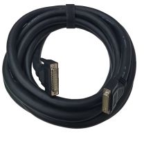 Cable Up CU/AES2503 3' D-Sub 25 to Same AES/EBU Audio Snake
