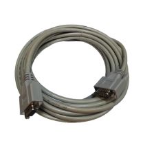Cable Up CU/DSM8 26' D-SUB 9 Female to D-SUB 9 Male Extension Cable
