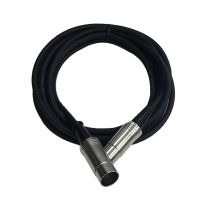 Cable Up CU/MD210 10' MIDI Male to MIDI Male Premium MIDI Cable