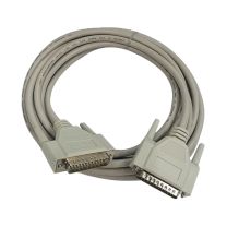 Cable Up CU/PW88DL 16' D-SUB 25 Male to Same T/DIF Cable