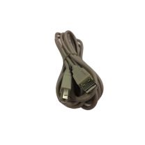 Cable Up CU/USBAB3 10' USB A to USB B Cable