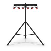 Chauvet 6SPOTRGBW Wash Light System