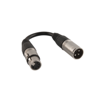 Chauvet DMX5F3M 5-Pin Female to 3-Pin Male DMX Cable