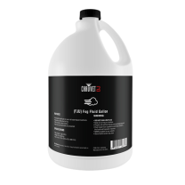 Chauvet FJU Fog Fluid (1Gallon)