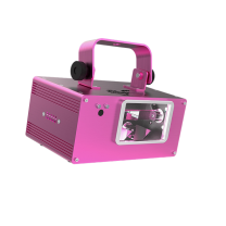 Chauvet SCORPIONDUALRGB Laser Effects Light