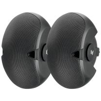 Electro-Voice (EV) EVID3.2T 300W 3.5" 2‑Way Passive Speaker (Pair)