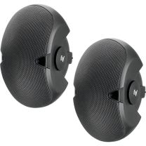 Electro-Voice (EV) EVID4.2 400W 4" 2‑Way Passive Speaker (Pair)