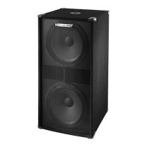 Electro-Voice (EV) ELIMINATORKW 1000W 18" 2-Way Passive Subwoofer
