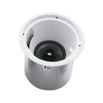 Electro-Voice (EV) EVIDC8.2HC 100W 8" 2-Way Passive Speaker (White)(Pair)