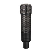 Electro-Voice (EV) RE320 Wired Studio Microphone