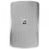 Electro-Voice (EV) ZX1I-90W 800W 8" 2-Way Passive Speaker (White)