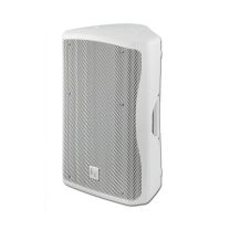 Electro-Voice (EV) ZX5-90W 2400W 15" 2-Way Passive Speaker (White)