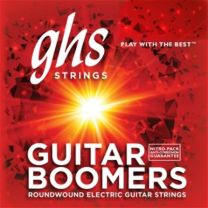GHS Strings GBM Electric Guitar (Medium),011