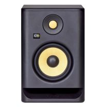 KRK RP5G4 5" 55W Active Studio Monitor