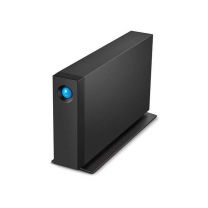 LaCie STHA4000800 d2 Professional Desktop Storage (4TB)