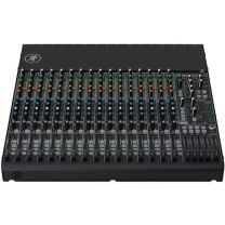 Mackie 1604VLZ4 16-Channel Analog Mixer