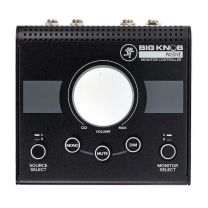 Mackie BIGKNOBPASSIVE Monitor Controller