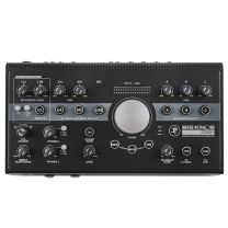Mackie BIGKNOBSTUDIO+ Monitor Controller