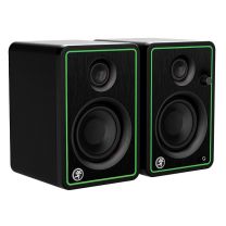 Mackie CR3XBT 50W 3" Active Monitors (Pair)