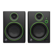 Mackie CR4BT 50W 4" Active Monitors (Pair)